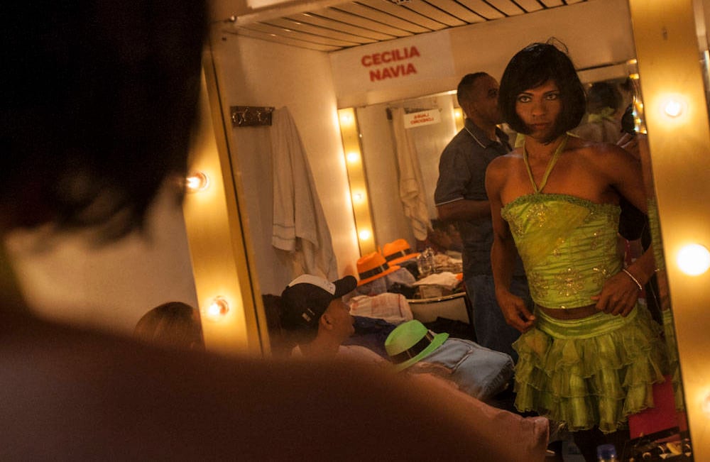 Foto: Sergio Acero / SEMANA