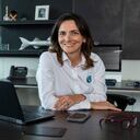 Cristina de la Vega, directora ejecutiva de Alpina.