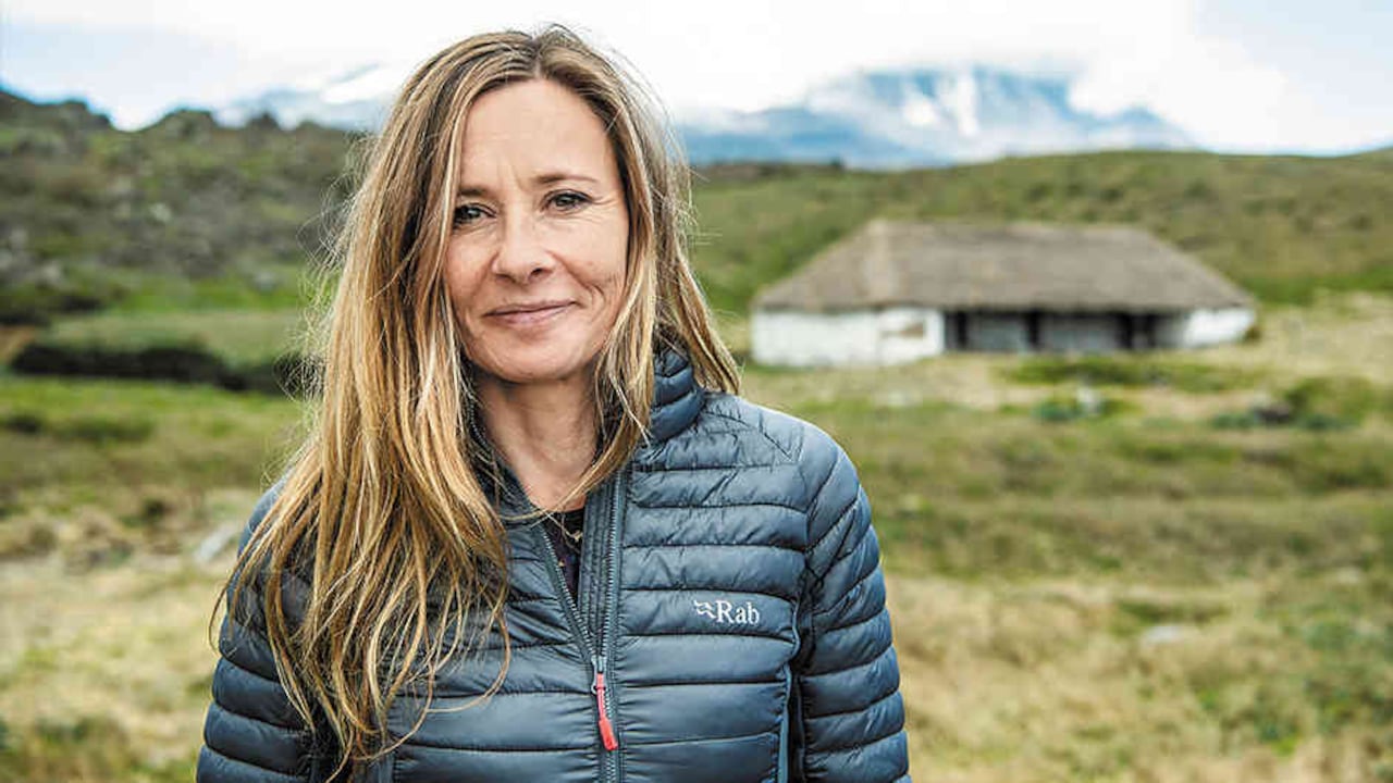 Andrea Wulf conversará con otros invitados al Hay Festival de Cartagena el sábado 1 de febrero a las 10:00 a.m. en el Teatro Adolfo Mejía, y a las 5:00 p.m. en el Hotel Sofitel (salón Santa Clara).