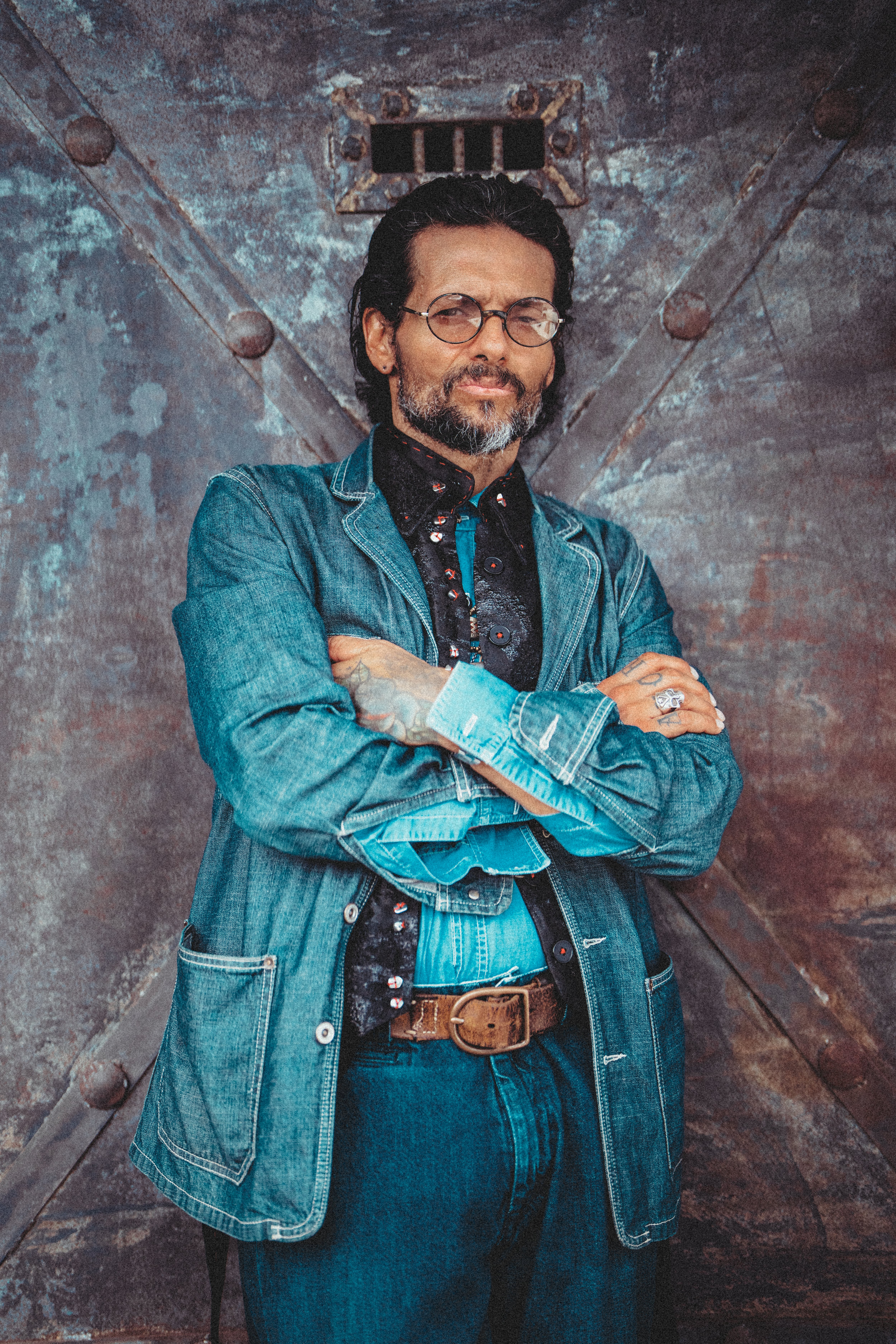 Robi Draco Rosa estrenó el álbum ‘Olas de luz’ el 24 de abril de 2026.