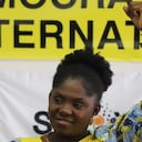 Francia Márquez, política colombiana