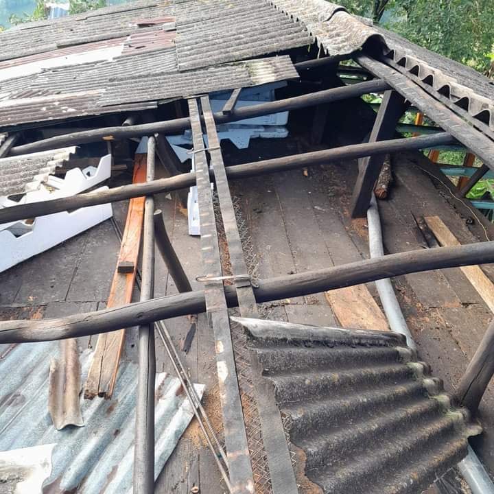 En Caldas se esperan resultados concretos del trabajo de campo para conocer con precisión el número de familias damnificadas