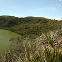 La joya de los Muiscas: La laguna de Guatavita, seleccionada por ChatGPT como la más bonita.