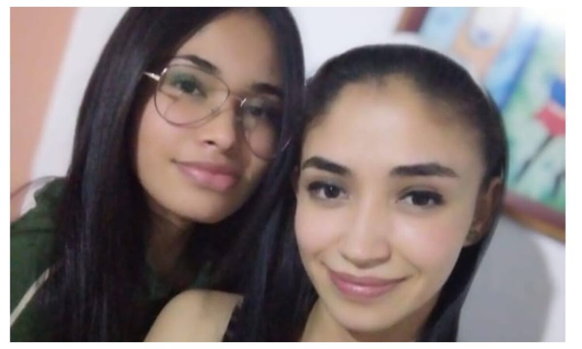 Ana María Bustamante es mamá de un hijo de 4 años y su pierna debió ser ampuatada,