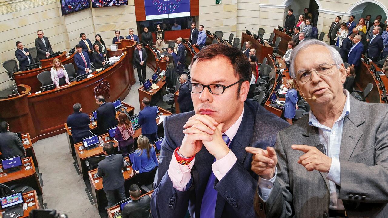 El proyecto es necesario si se aprueba el Sistema General de Participaciones.