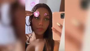 Valentina Valoyes aseguró en su carta que estaba luchando contra ella misma desde hace cinco años.