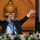 Bernardo Arévalo aseguró que le pedirá la renuncia a la fiscal general de su país.