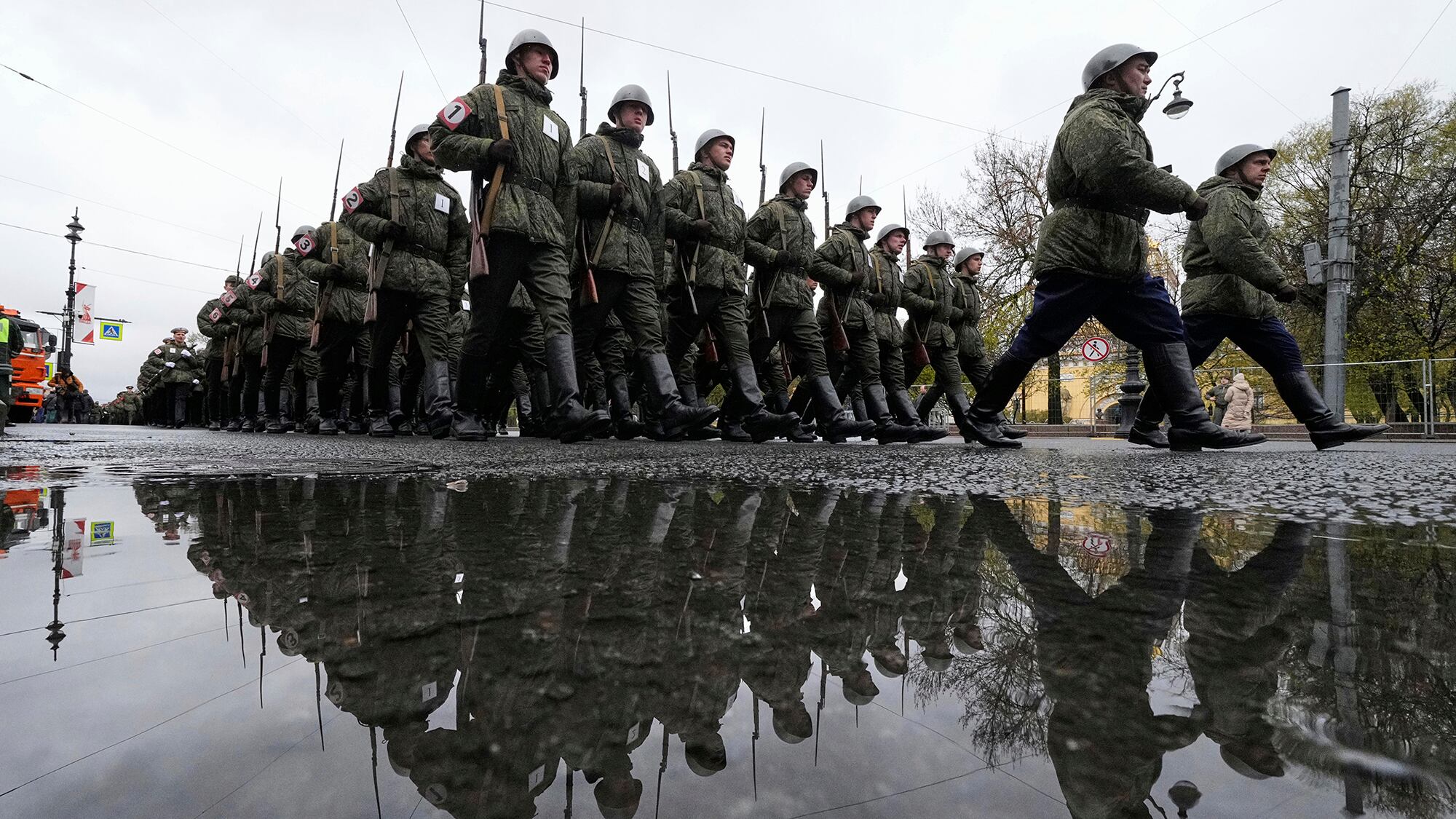 Fotos de la semana 9 mayo