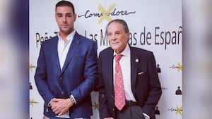 El torero español Jaime Ostos murió en Colombia, a sus 90 años.