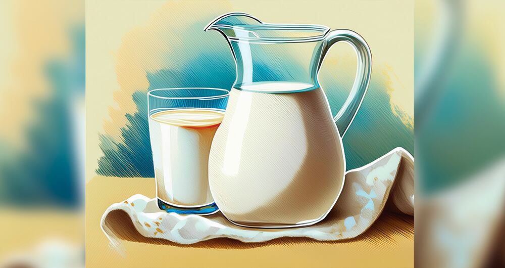 Un producto de esencial para los colombianos.