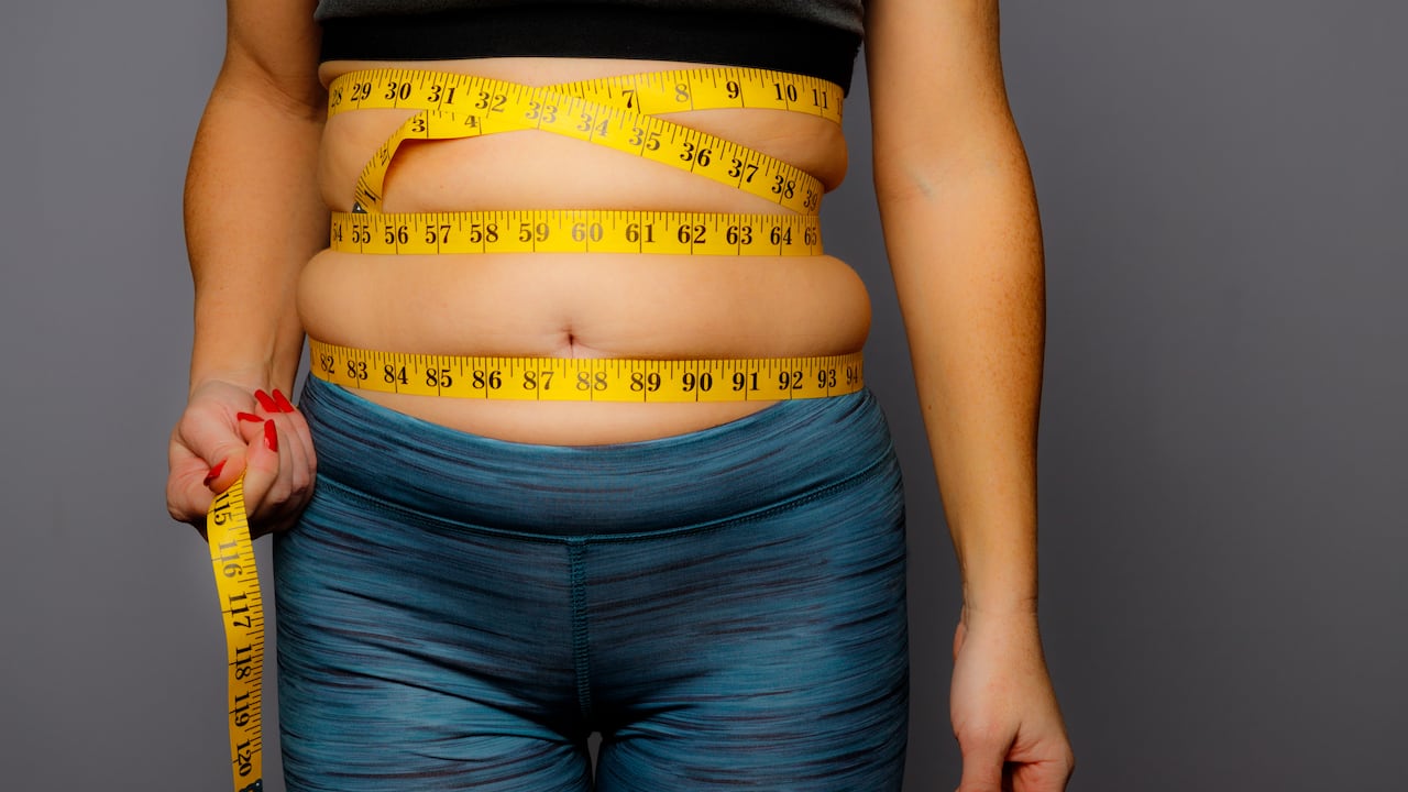 La obesidad y el sobrepeso se han convertido en un serio problema de salud pública en el mundo.