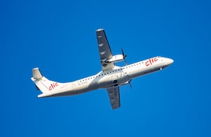 Aerolínea Clic