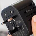 Adaptadores en Europa