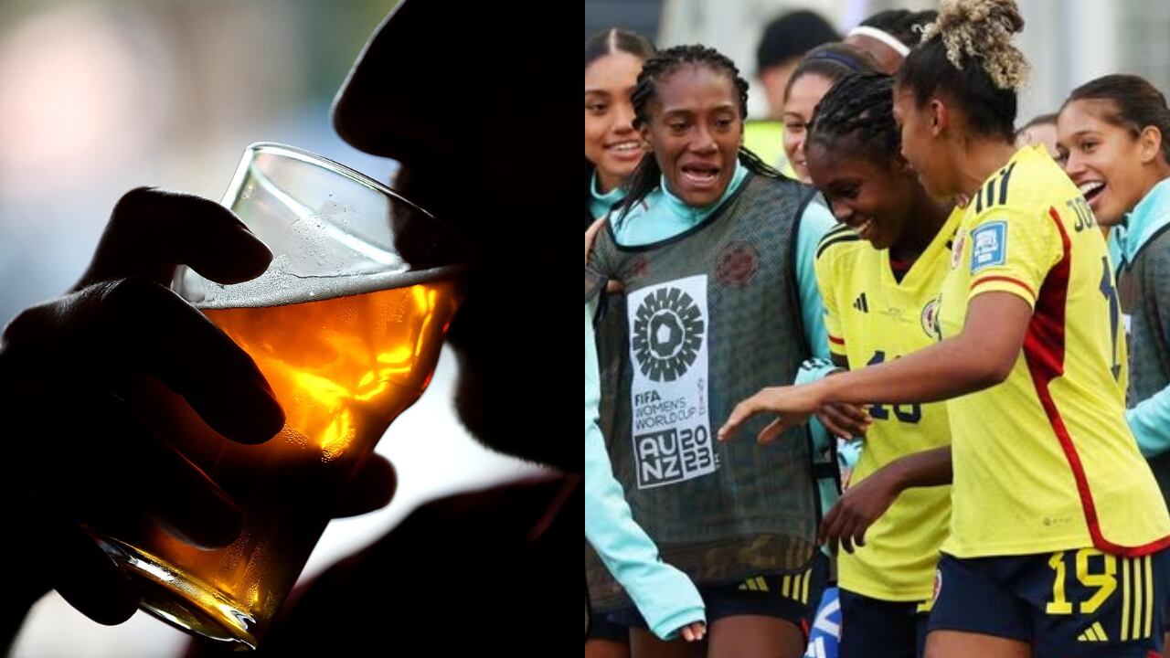 Empresa dará cerveza al país que se consagre campeón del Mundial Nueva Zelanda - Australia 2023.