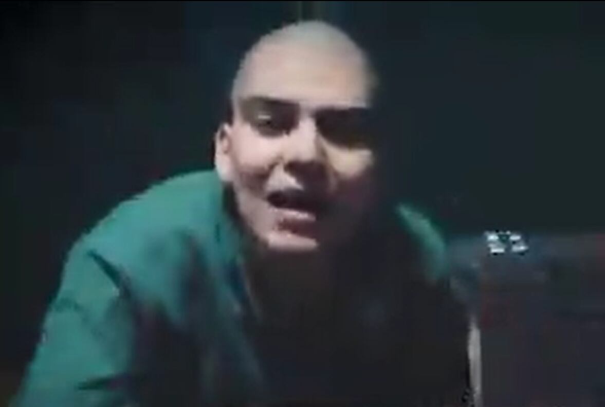 Yossef Haïm Ohana y Elkana Bohbot fueron secuestrados en el festival de música Nova el 7 de octubre de 2023.