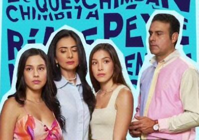 Familia Durango en la novela de Rigo se ha robado el corazón de los televidentes.