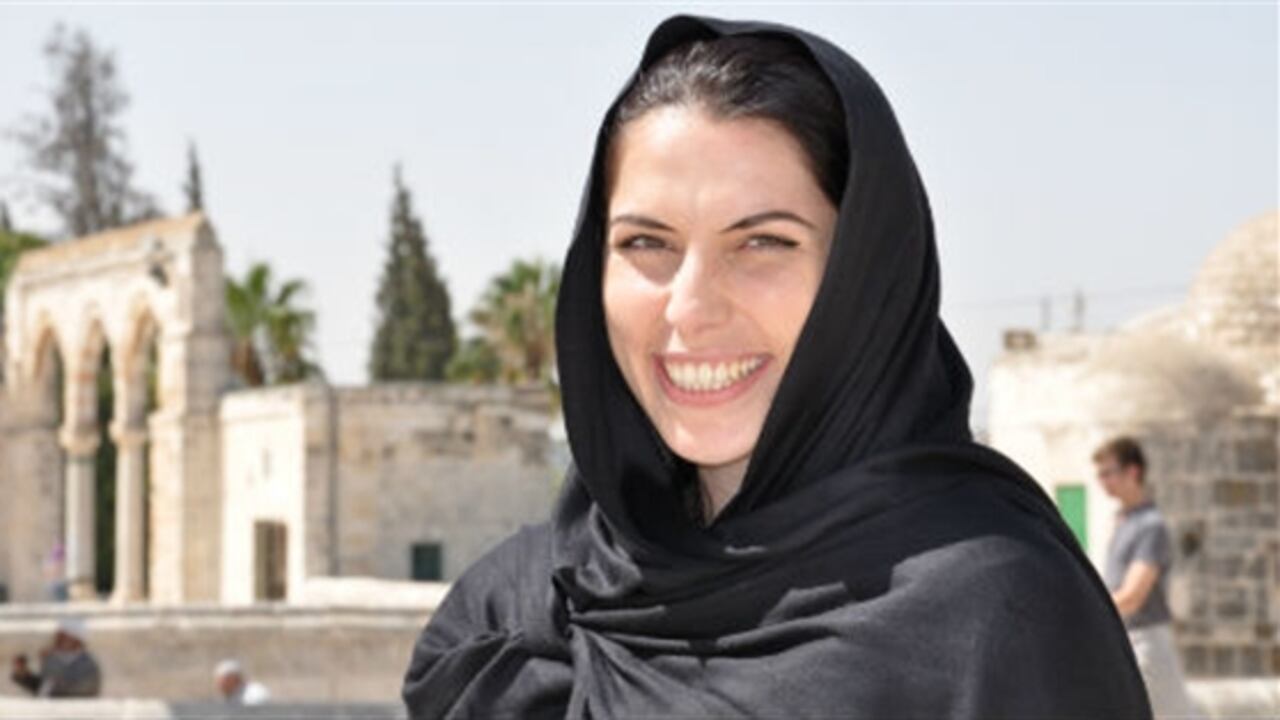 Los secretos de la biblia, es uno de los documentales en alta definición que podrá ver este fin de semana por el canal BBC.