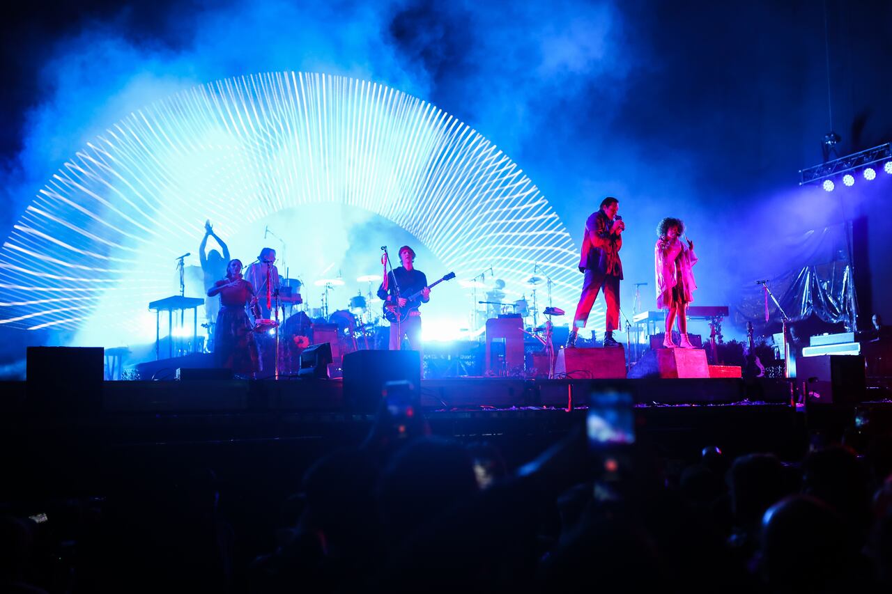 FESTIVAL ESTÉREO PICNIC 2024