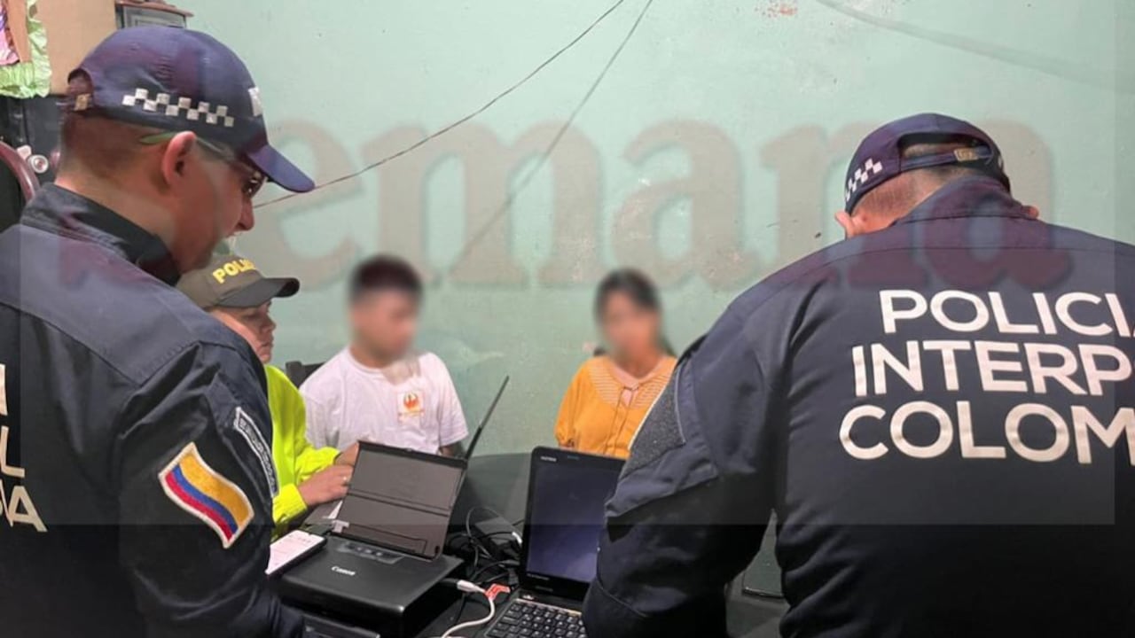 Aberrante: pareja grababa contenido sexual de su hija de 4 años y lo vendía en redes de pedófilos, los detalles del caso son escalofriantes .
