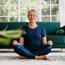 En este ritual es importante repetir un mantra.