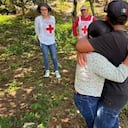 Comité Internacional de la Cruz Roja (CICR) recibió a una persona que se encontraba en poder del Frente Franco Benavides de las Antiguas FARC-EP actualmente no acogidas al Acuerdo de Paz.