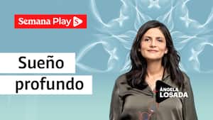 Ángela Losada en EficienteMENTE - Sueño profundo