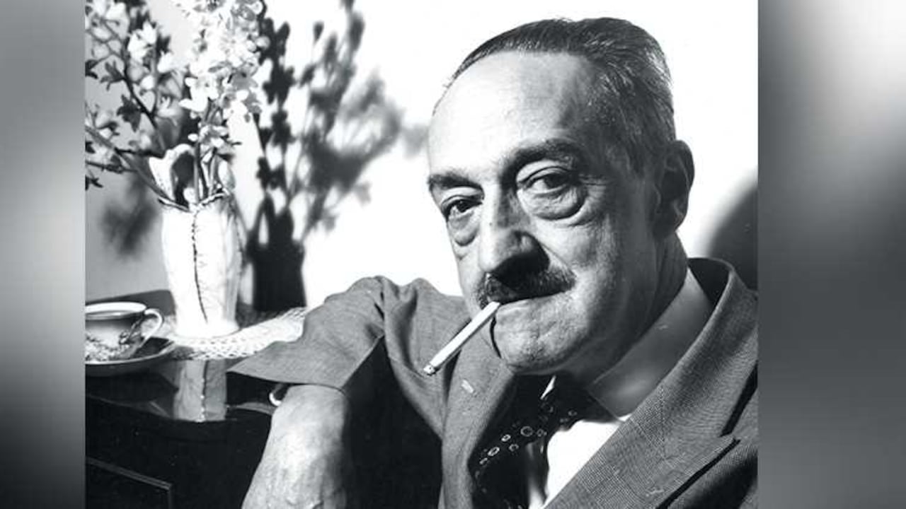 José Antonio Osorio Lizarazo (1900-1940)