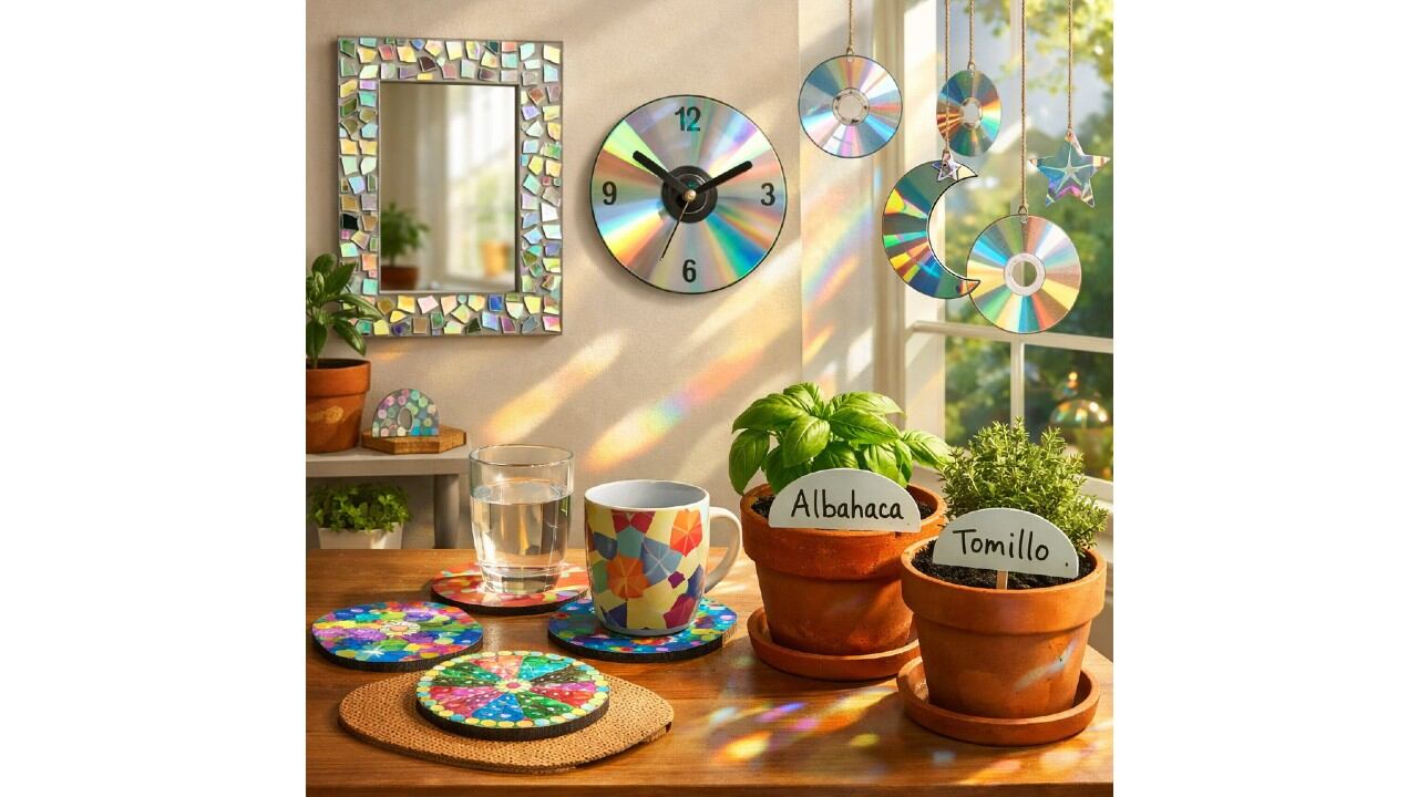 Pocos imaginan que estos objetos esconden un valor inesperado.