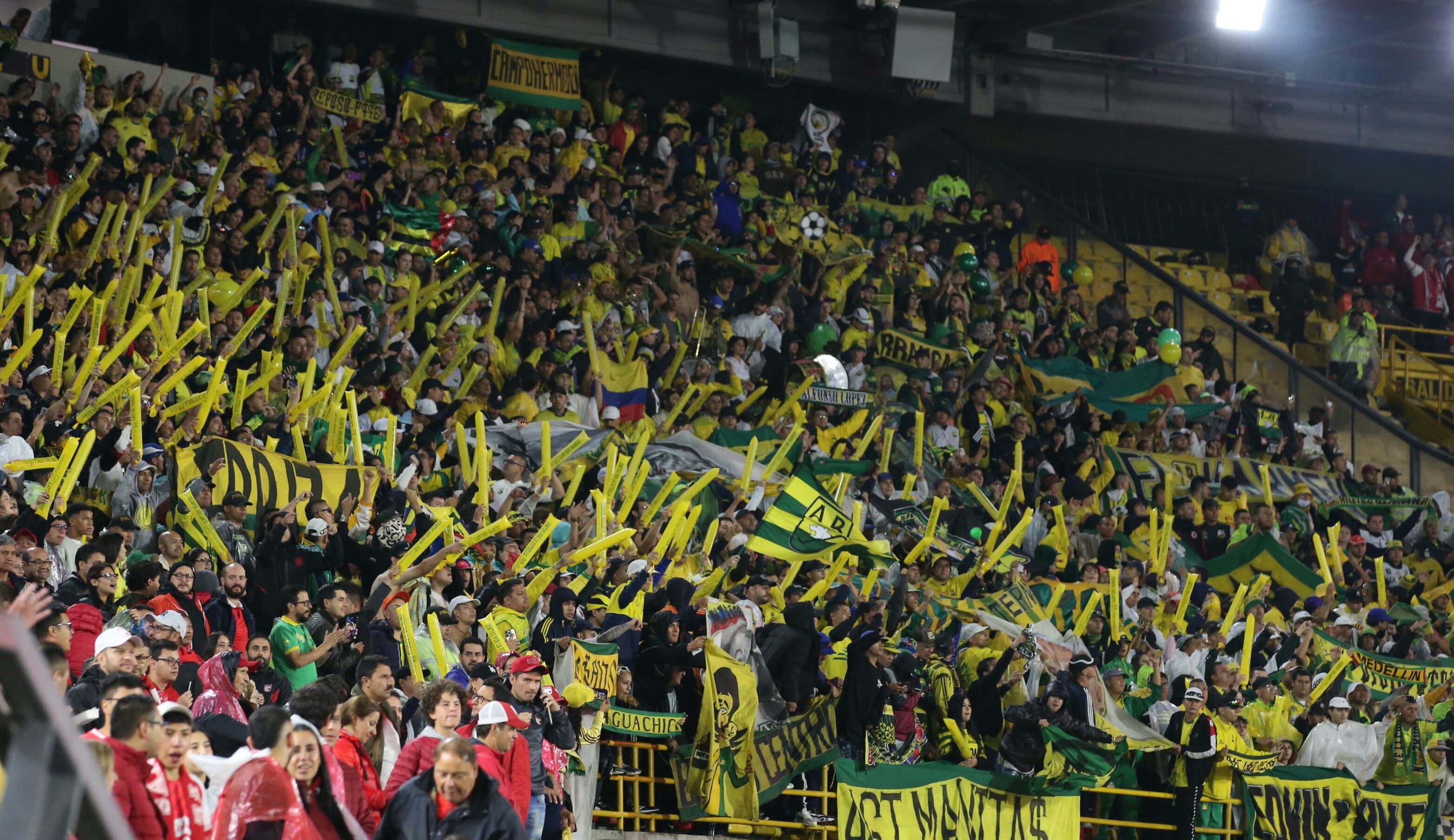 Final Liga Betplay 2024