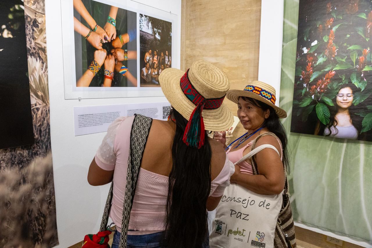 ‘Igualitarias: Transformando territorios’