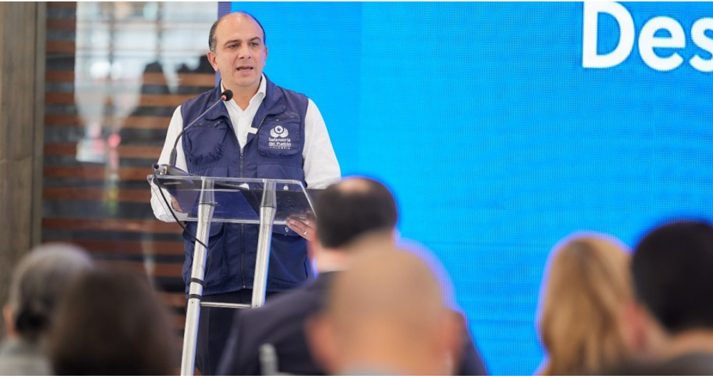 Defensoría presentó informe de la implementación del acuerdo de paz.