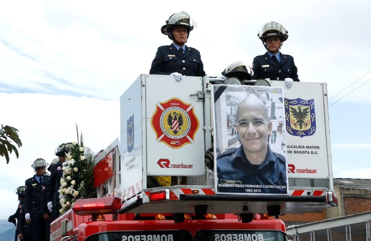 Foto: Guillermo Torres / SEMANA