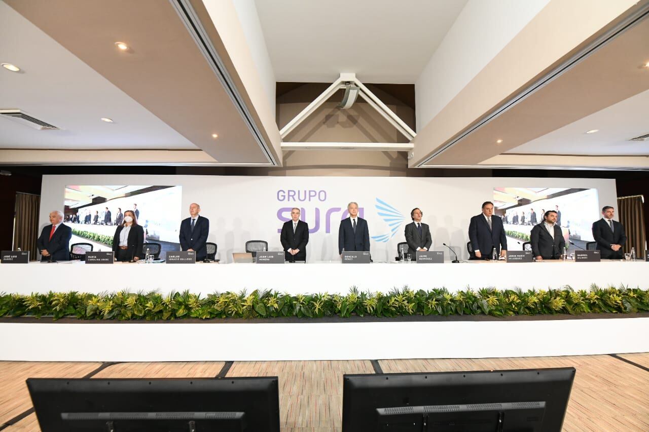 Grupo Sura