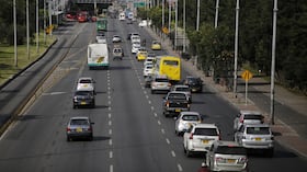 Plan retornó y plan salida de Bogotá