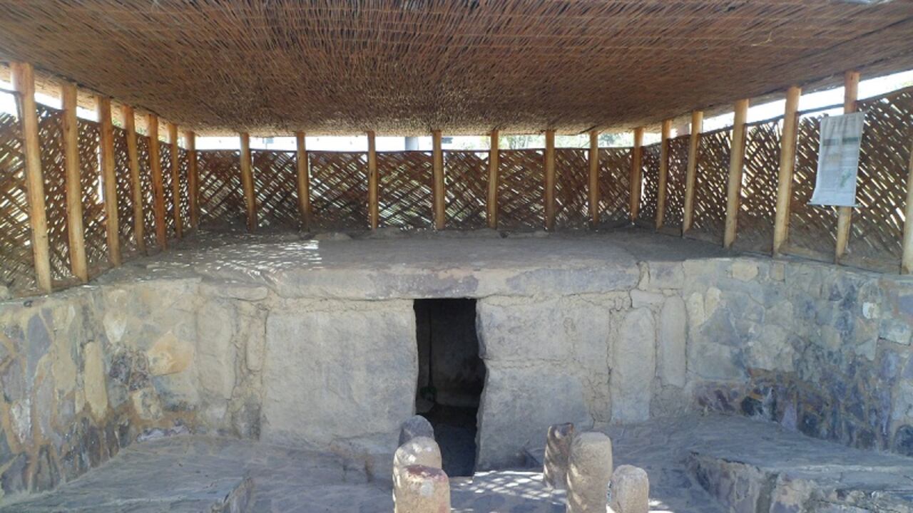 Sitios de interés ocultos en Boyacá