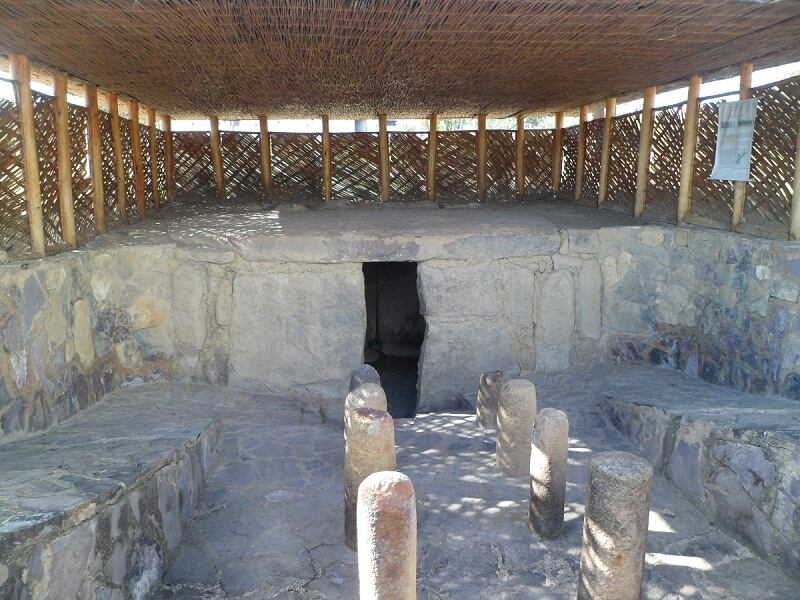 Sitios de interés ocultos en Boyacá