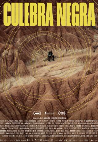 Película de la Cinemateca de Bogotá