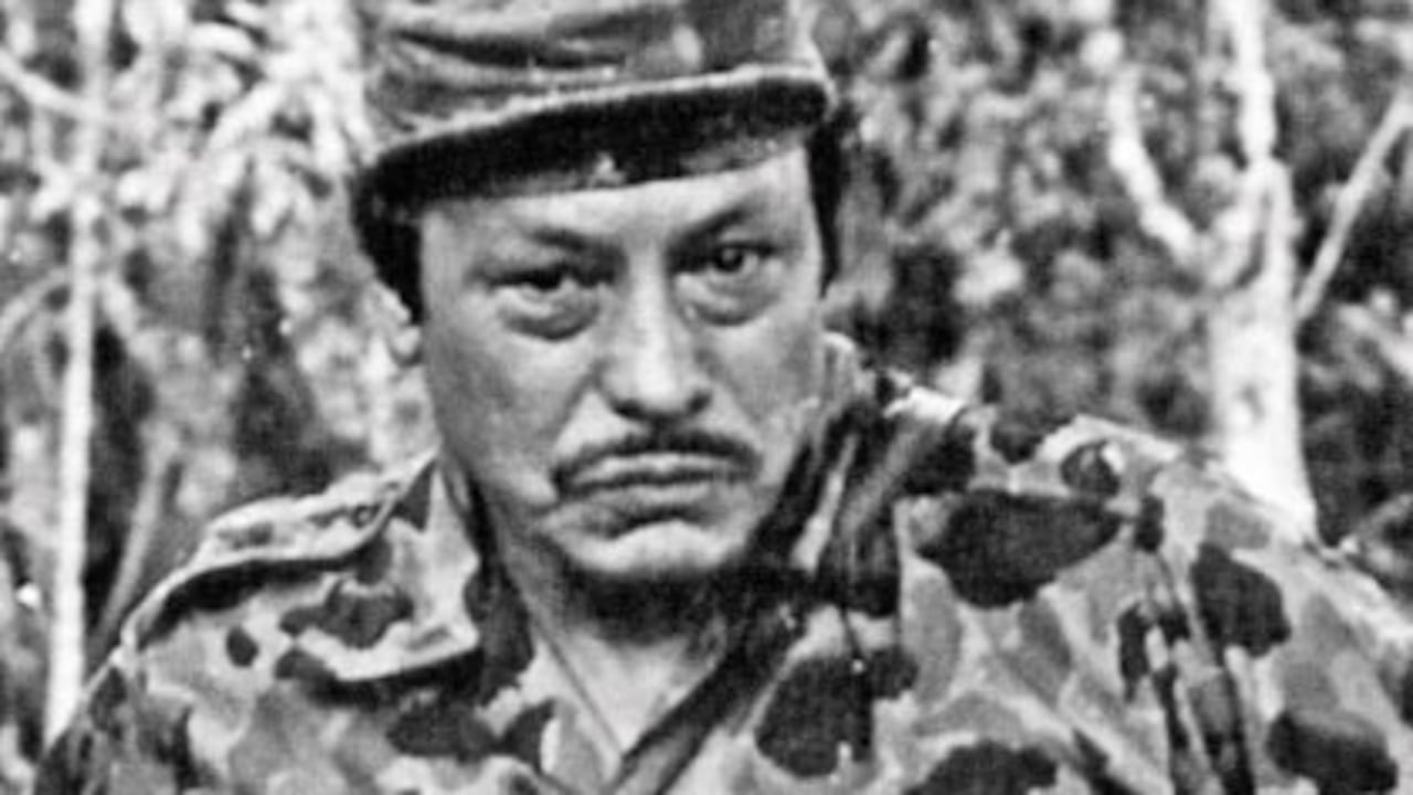 Guaracas describe a ‘Tirofijo’ como un campesino comunista, aguerrido y estratega militar empírico