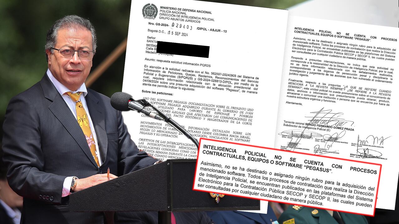 Presidente de la República Gustavo Petro
Ceremonia de conmemoración de los 205 años de la Batalla de Boyacá y los 214 años de la creación del Ejército Nacional
Dos años del gobierno Petro
Puente de Boyacá agosto 7 del 2024
Foto Guillermo Torres Reina / Semana