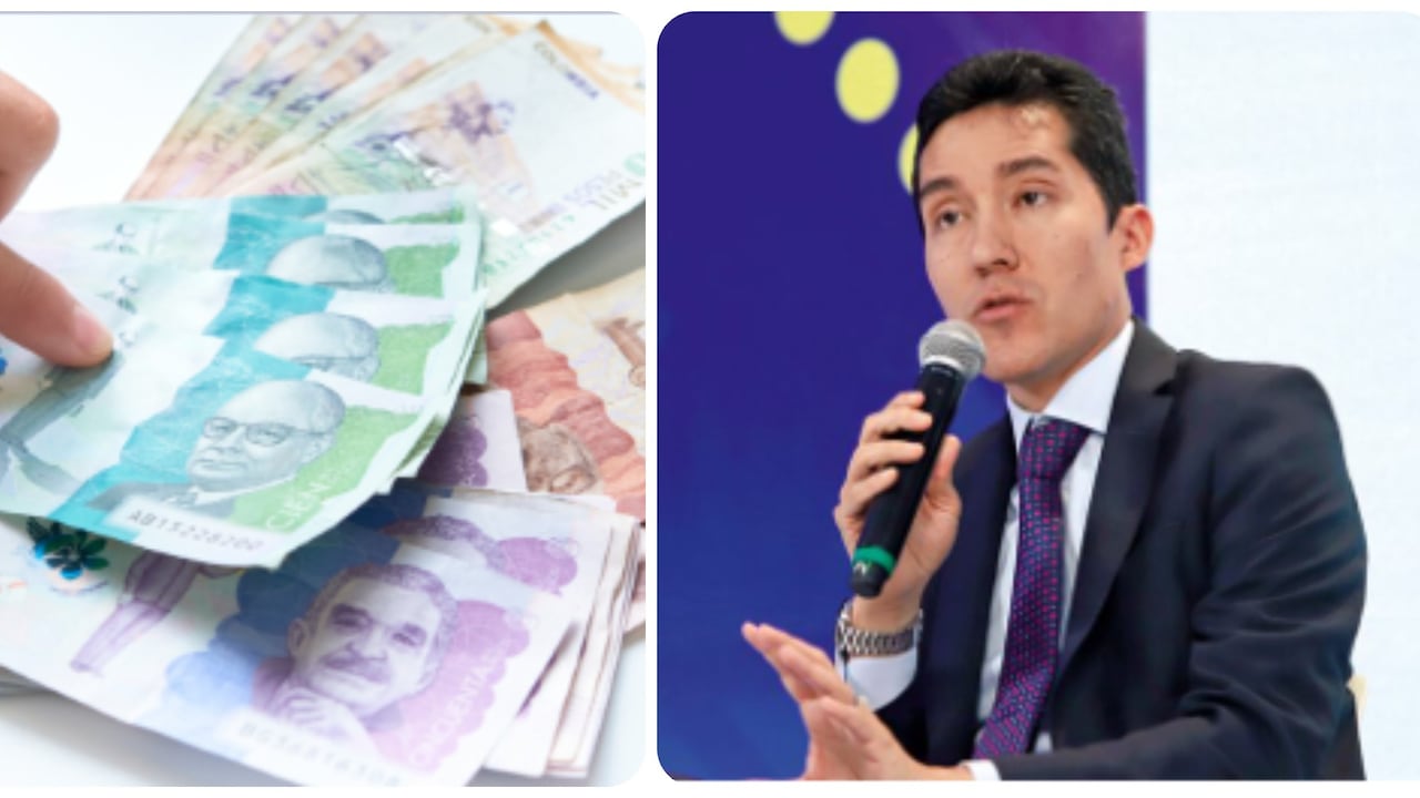 Fedesarrollo plantea una cifra de incremento para salario mínimo