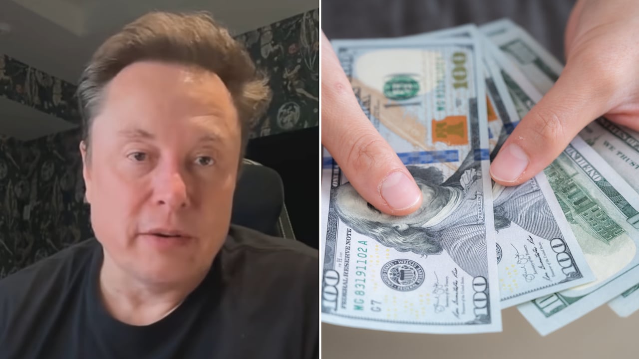 Elon Musk explicó qué transformaría el suceso.