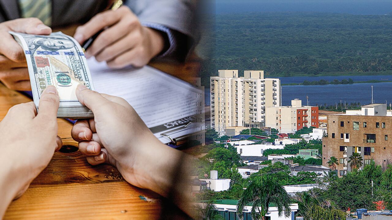 El pago ilegal para evitar acciones violentas se ha vuelto una constante en grandes negocios de la costa caribe. Empresarios dicen que hasta la Policía les cobra para prestarles seguridad. Muchos ya han cerrado sus establecimientos.