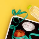 Tener un peso elevado puede desencadenar enfermedades coronarias.