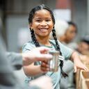 Hambre Cero, Alcaldía de Medellín