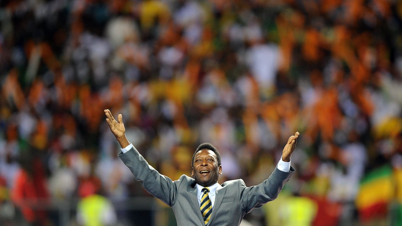 Pelé