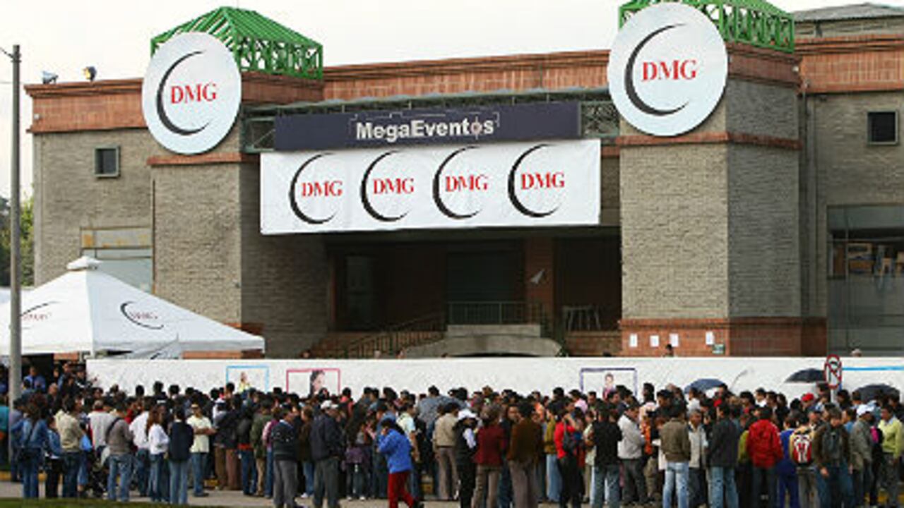 Tres de los nuevos capturados por el tema DMG movieron grandes sumas de dinero a través de operaciones ilegales.