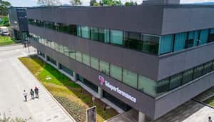 Foto suministrada a SEMANA por Teleperformance