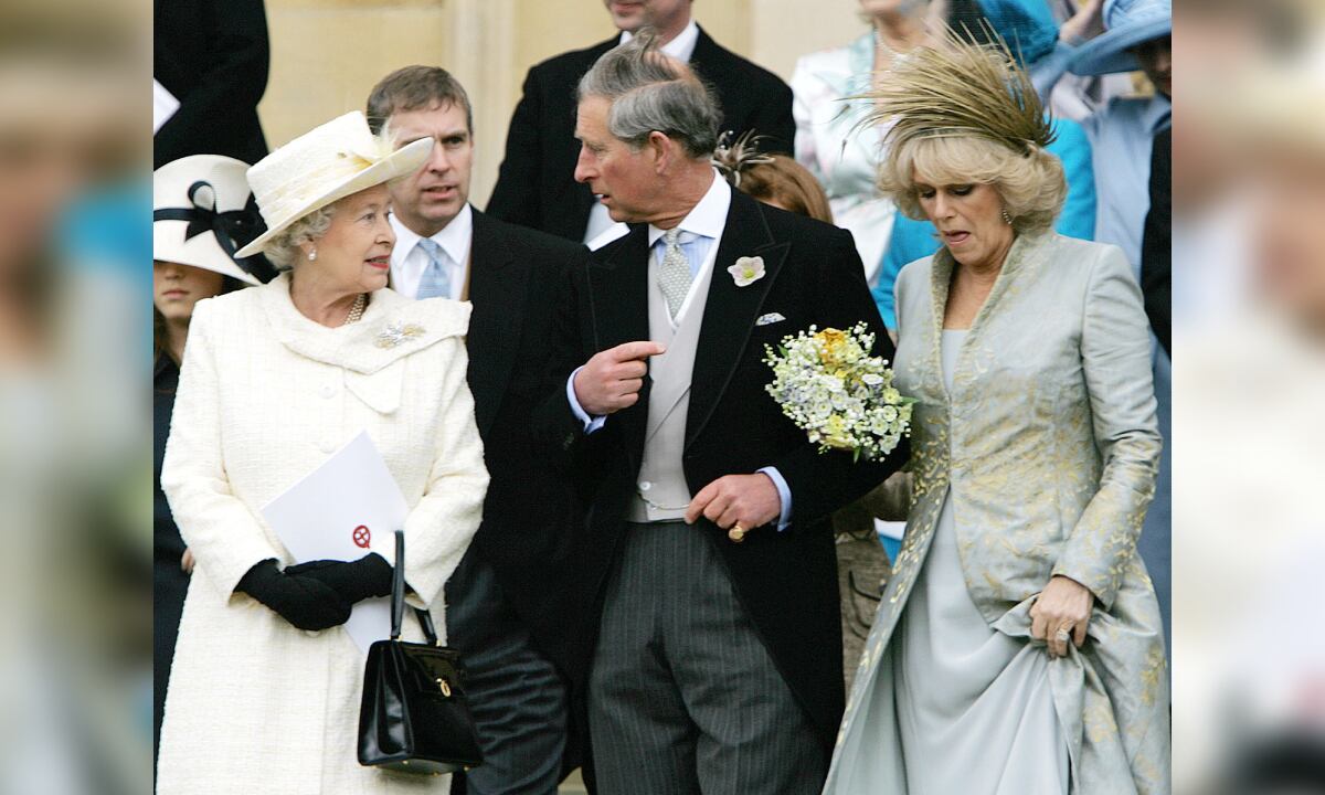 Camila Parker dejará su título de duquesa de Cornualles y asumirá el de princesa consorte.