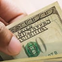 El precio del dólar sigue subiendo en Colombia