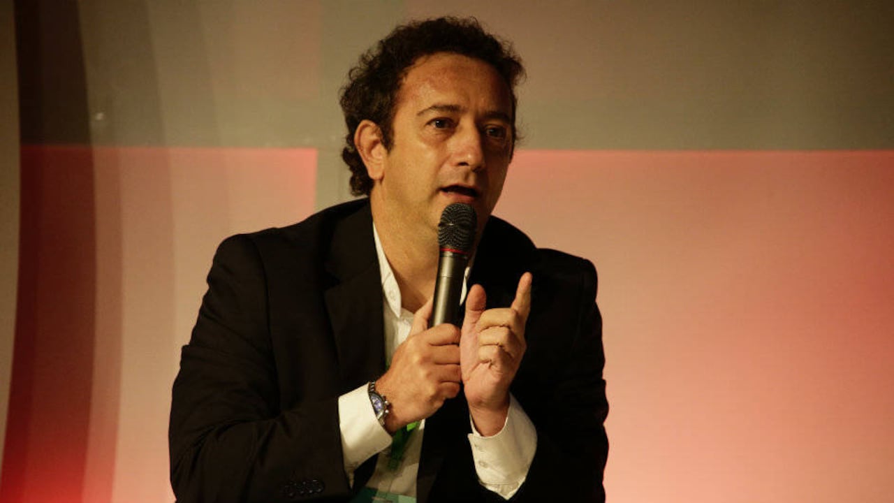 El rector presbítero Jorge Iván Ramírez Aguirre falleció el pasado 14 de enero.